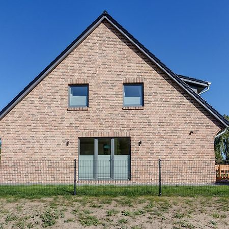 Haus Sternstunden Villa Heringsdorf  Exteriör bild