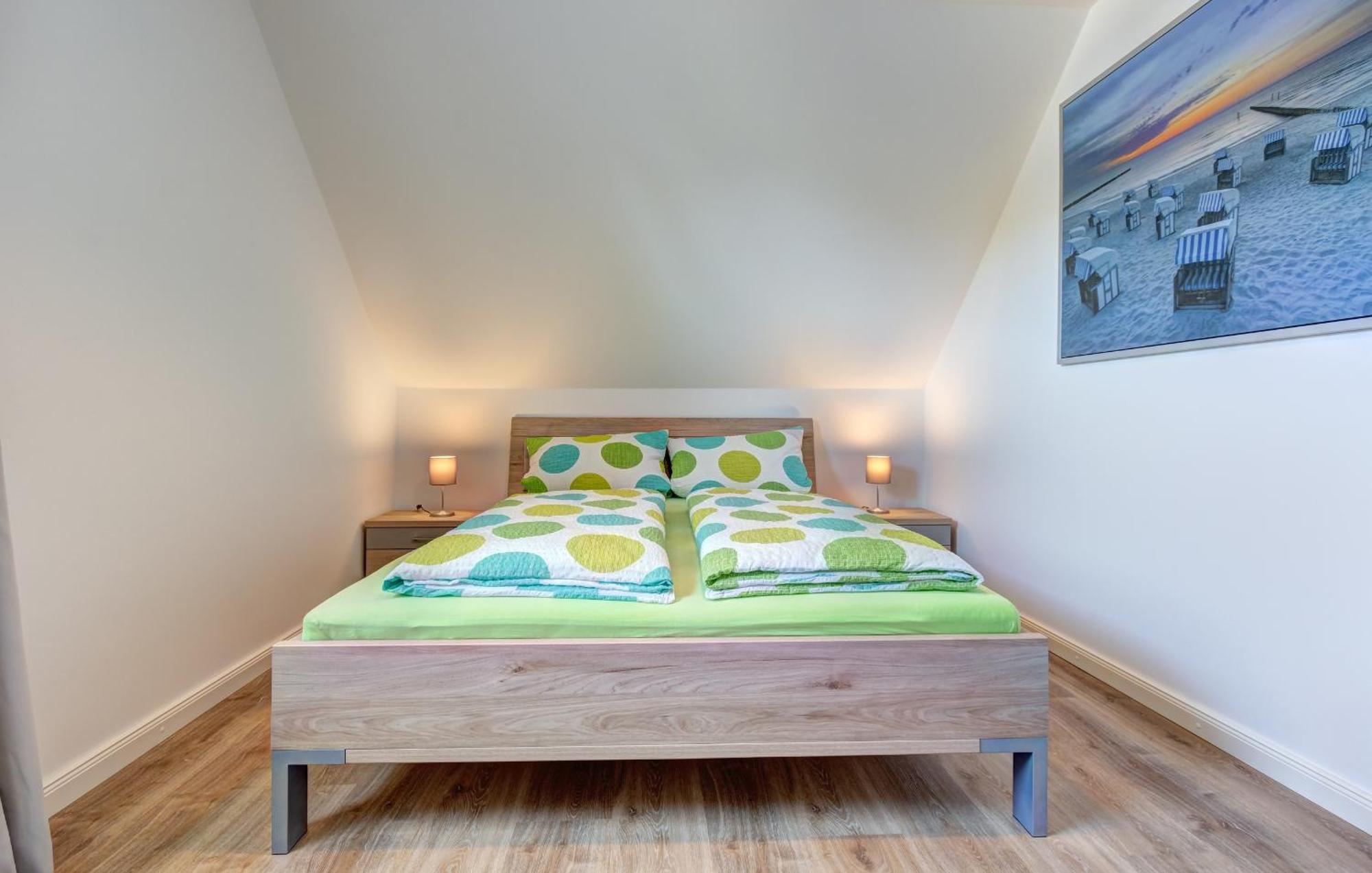 Haus Sternstunden Villa Heringsdorf  Exteriör bild