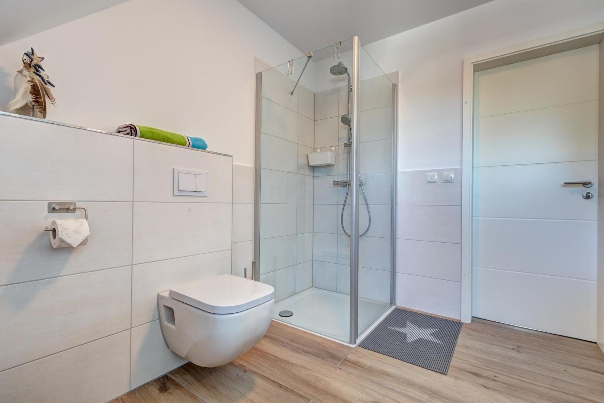 Haus Sternstunden Villa Heringsdorf  Exteriör bild
