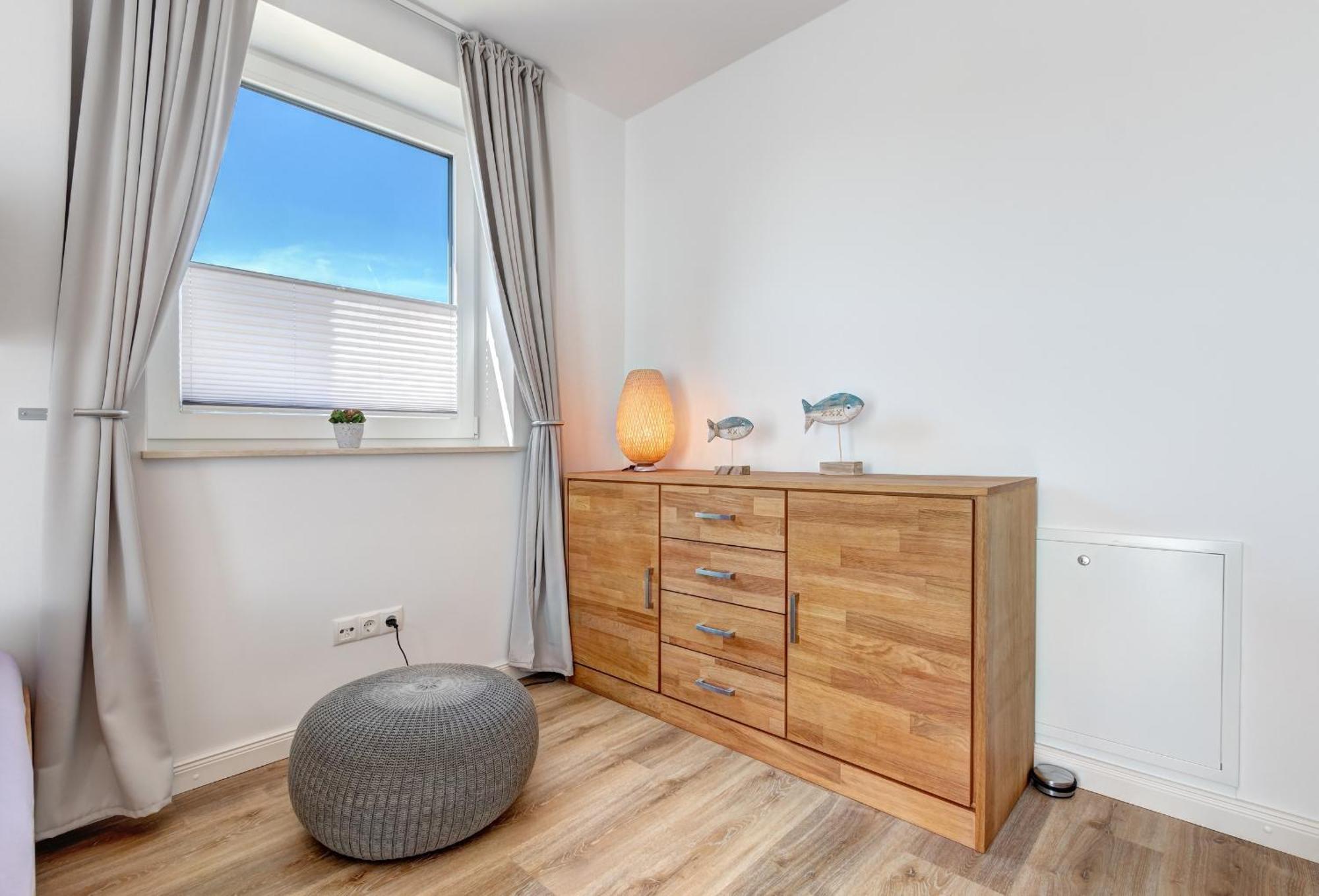 Haus Sternstunden Villa Heringsdorf  Exteriör bild