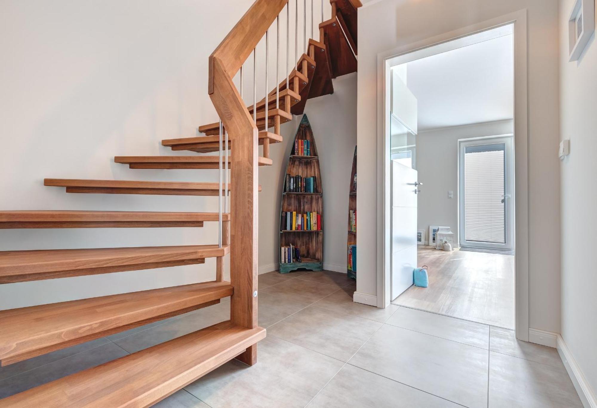 Haus Sternstunden Villa Heringsdorf  Exteriör bild