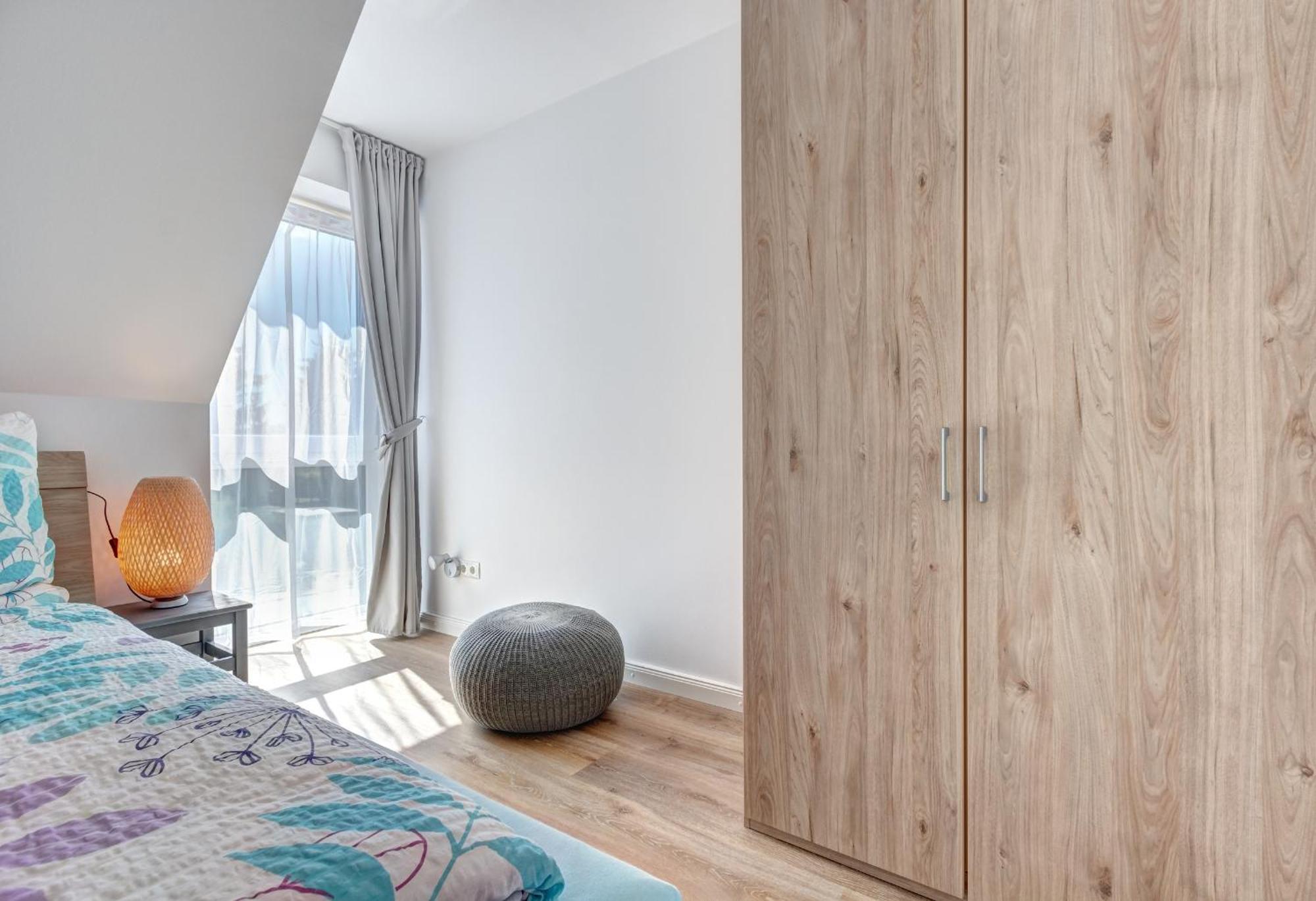 Haus Sternstunden Villa Heringsdorf  Exteriör bild
